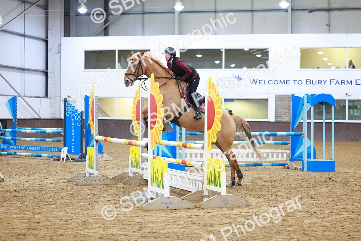 SBM_003401 - Class 3 - Senior Discovery - 1.00m