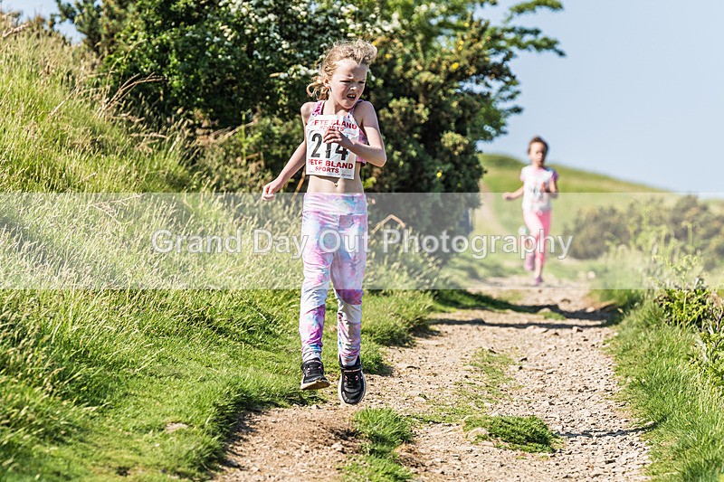 Two Tops-96 - Two Tops Fell Race Saturday 18th May 2024