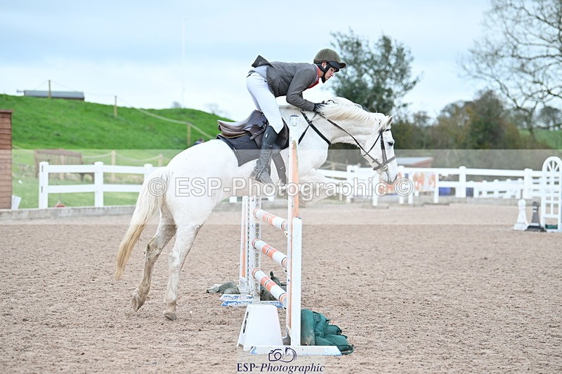 231119A-102538-04920 - Sun Cls 3 BlueChip Pony Discovery Qualifier