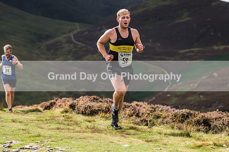 Barrow-336 - Barrow Fell Race Monday 31st August 2026
