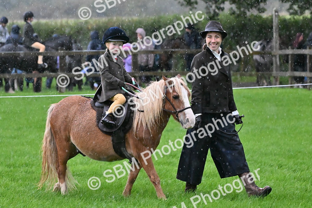 SBM_36441 - S18 - Novice & Newcomer Lead Rein Pony