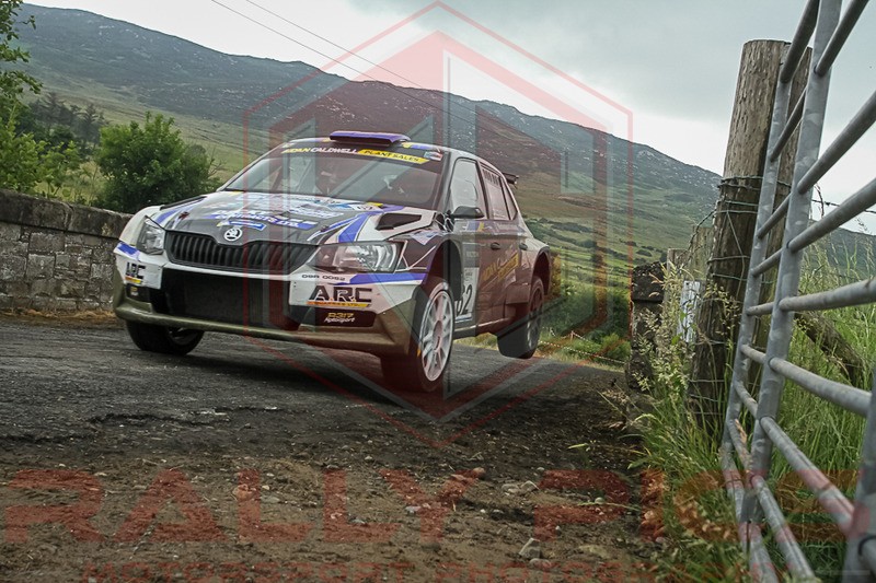 Wilton Recycling Donegal Saturday Stages 128 - Wilton Recycling Donegal International Rally 2023