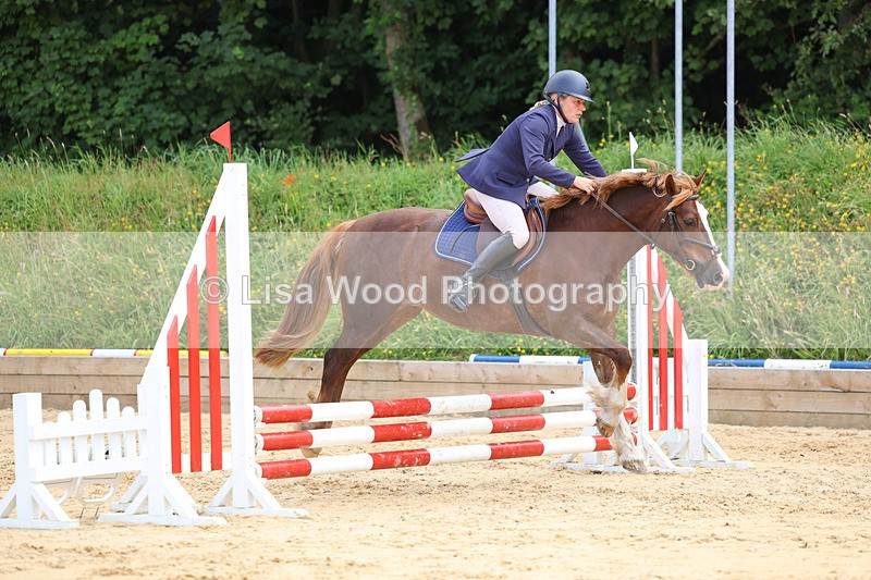 3E7A2908 - Class 5: 60cm Senior