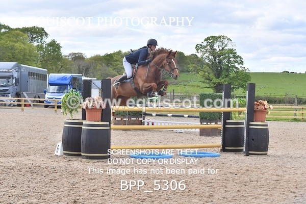 BPP_5306 - CLASS 20 SAT Scottish Branch 1.10m Amateur Championship
