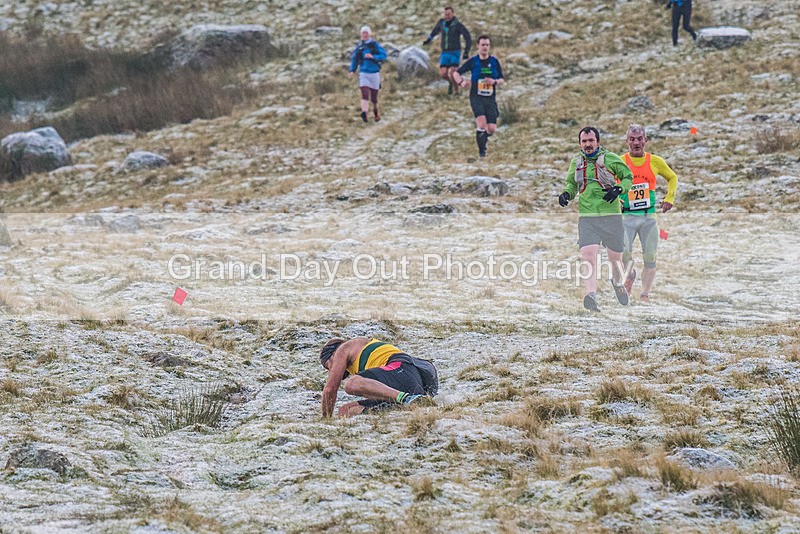 Clough Head-647 - Kong Clough Head Fell Race Saturday 2nd December 2023