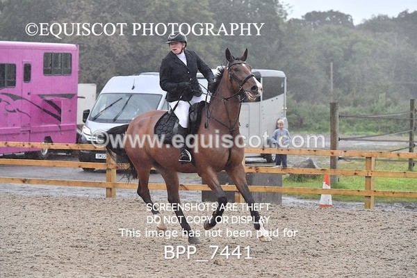 BPP_7441 - CLASS 7 Equiyd 0.85m Amateur Championship Qualifier