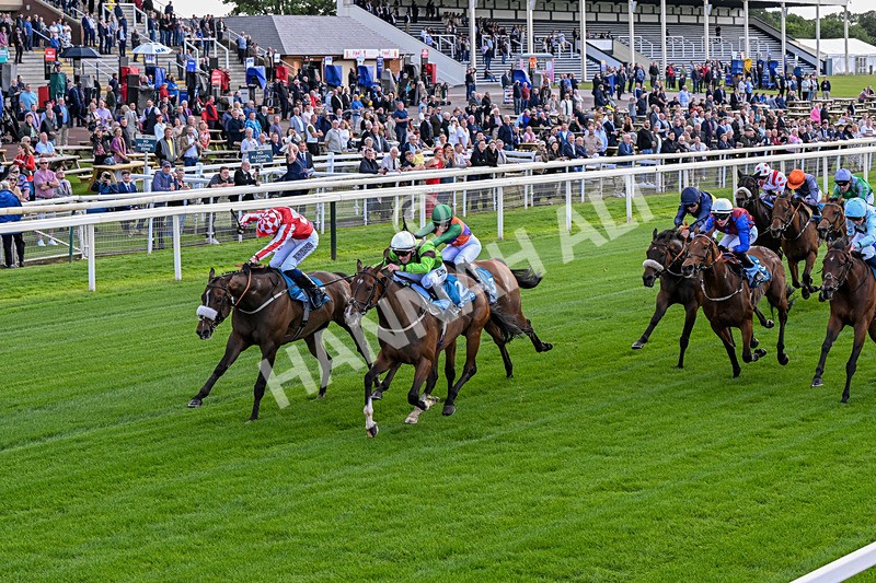 120626-Race 1-Our Havana-0048 - Race 1 13.50pm Andy Thornton Hospitality Furniture Apprentice Handicap