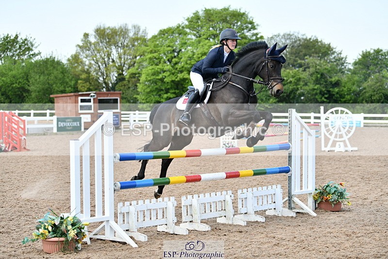 240512A-104306-17741 - Cls 40 Discovery Second Round