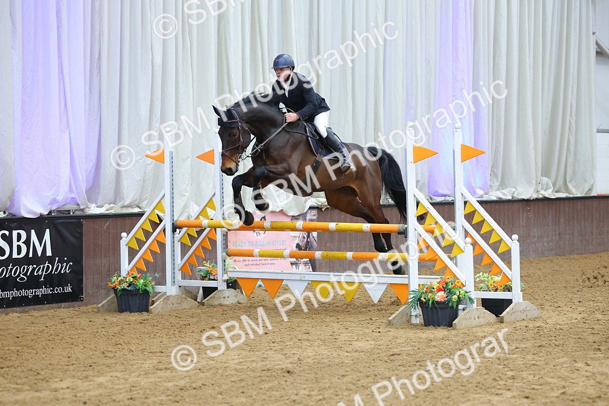 SBM_010363 - Class 22 - Equiyd 1.05m Amateur Championship Qualifier - First Round (1.05m)