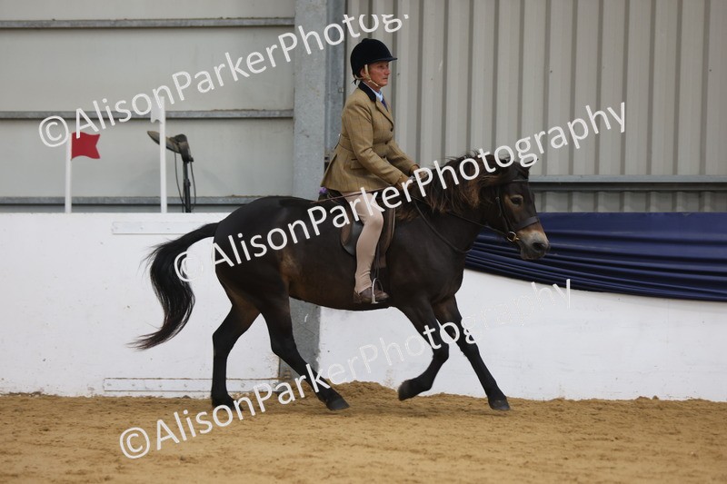 20260913-0681 - Class 127 - Young Ridden 4-6 years