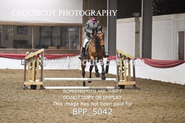 BPP_5042 - CLASS 3 40CM