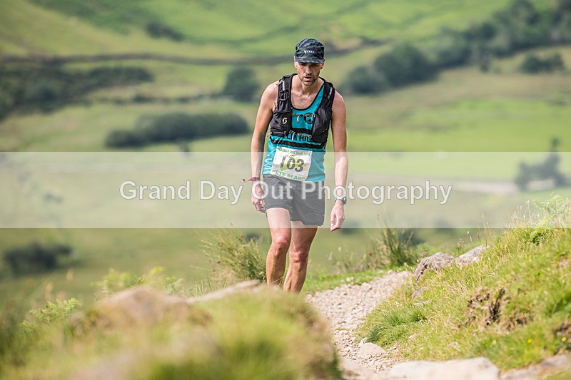 Wasdale-855 - Wasdale Horseshoe Fell Race (Bad weather route) Saturday 11th July 2026