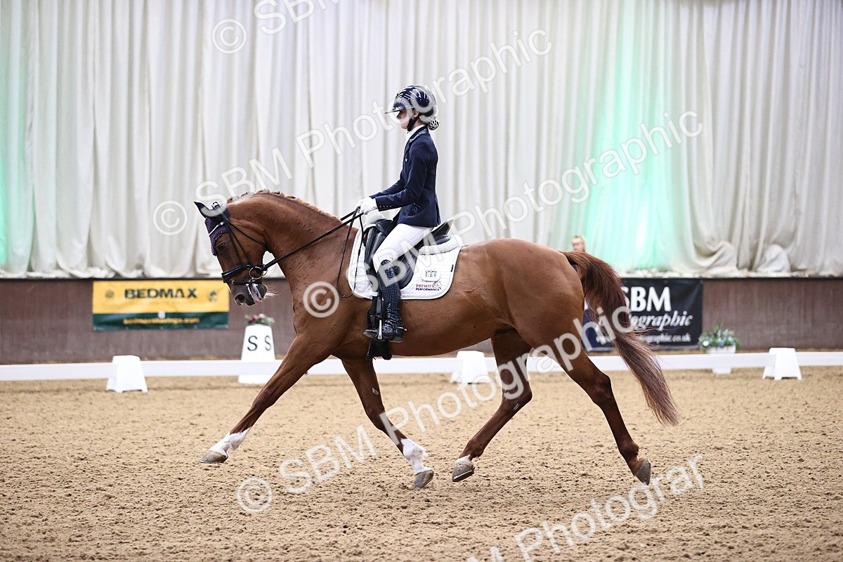 SBM_008137 - Class 15 - FEI Junior Pony Team-YR-COH