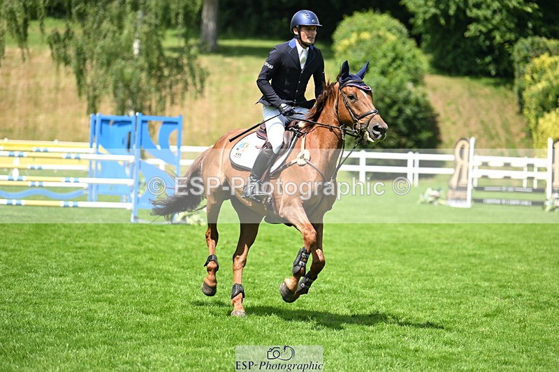 250614A-122509-06250 - Cls 19 Snr 1.15m Open