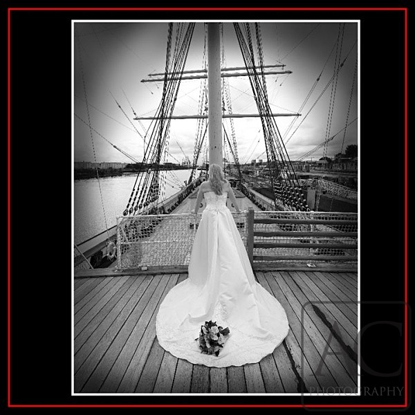  - The Tall Ship, Glasgow