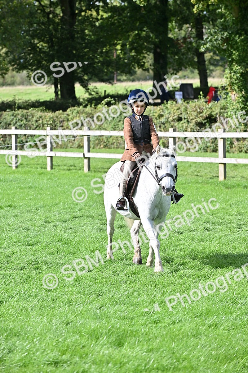 SBM_48398 - S21 - Novice & Newcomers First Ridden