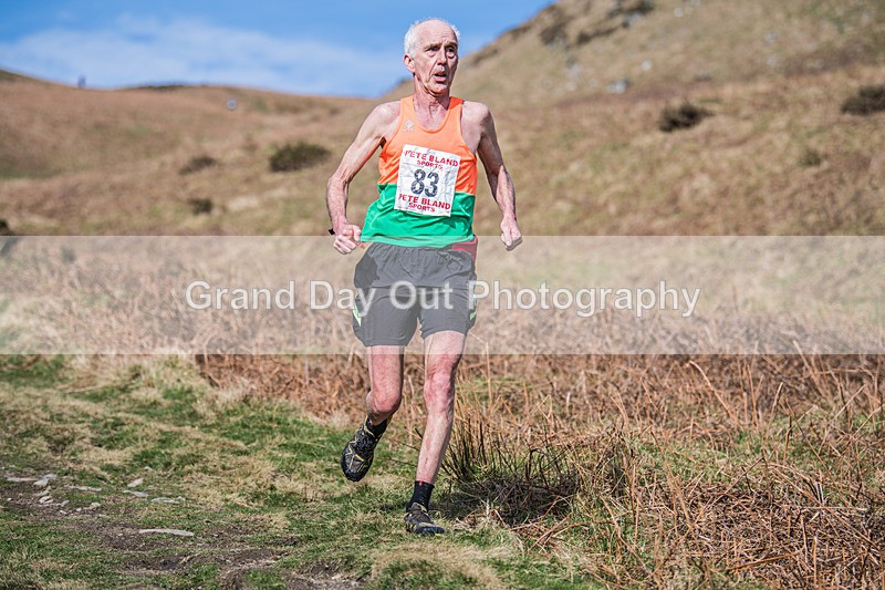 Black Combe-744 - Black Combe Fell Race Saturday 8th March 2025