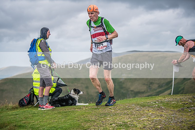 Sedbergh-647 - Sedbergh Hills Fell Race Sunday 18th August 2024