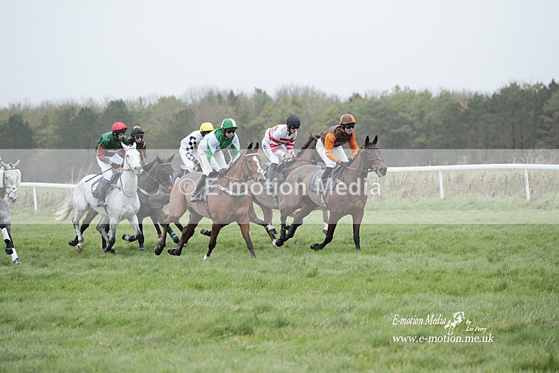 PtP 271122 651 - Hursley Hambledon Hunt Point-to-Point - Larkhill - 27/11/22