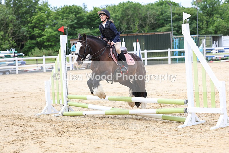 3E7A3342 - Class 2: 50cm Restricted