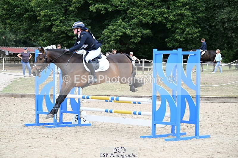 250726A-114836-01160 - Cls 03 PC80cm coursewalk to end