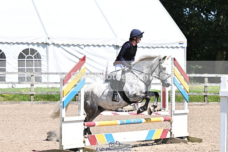 240729B-121535-02620 - Showjumping Competition