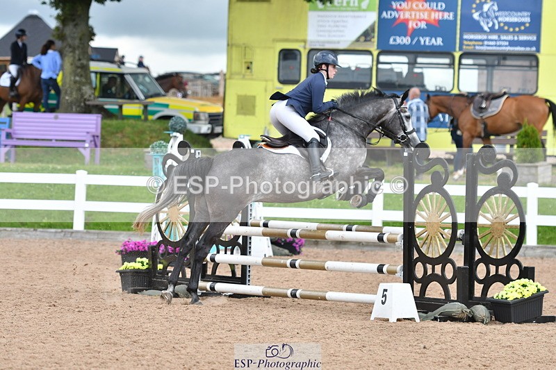 240727A-132658-04956 - Cls 22 85cm Amateur Qualifier