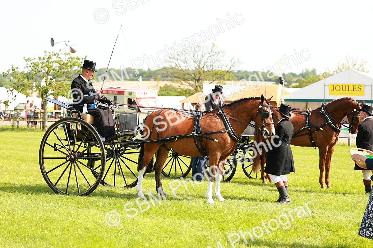SBM_01273 - Class 2-4 - HOYS Private Driving