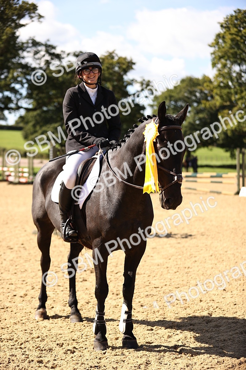 SBM_38559 - J39 - Senior 85cm Championship