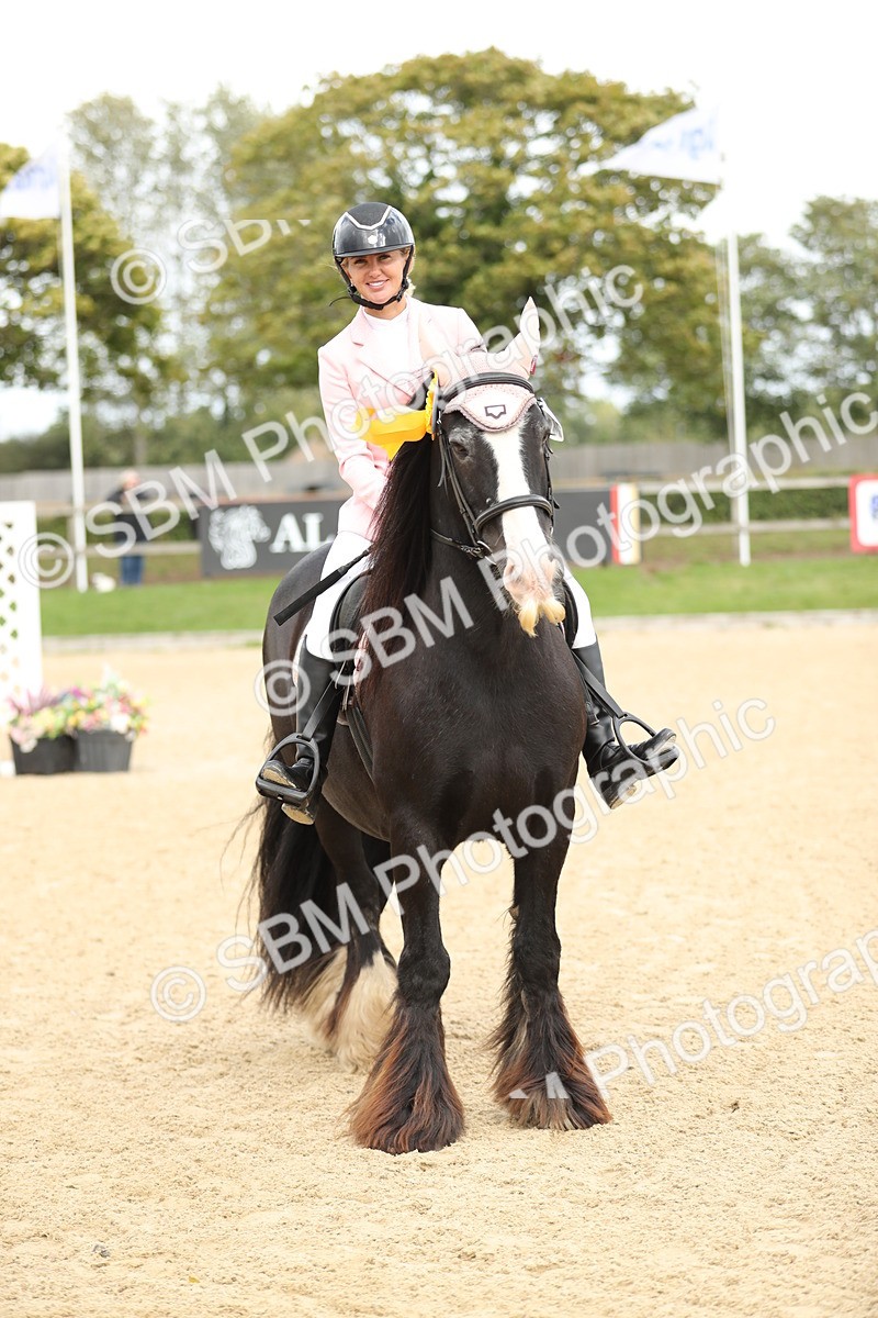 SBM_08947 - J30 - Senior Horse & Pony 70cm Championship