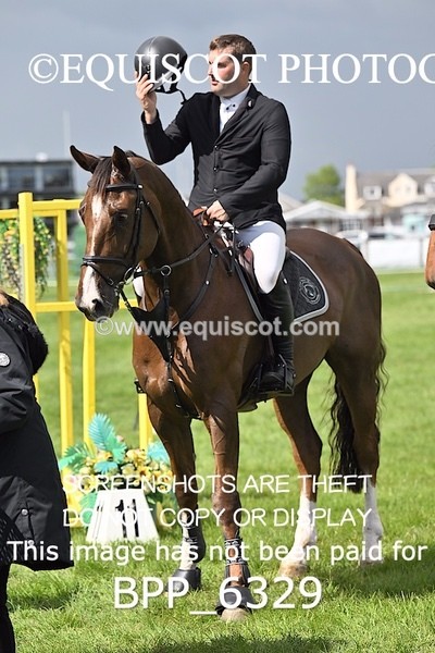 BPP_6329 - CLASS 4 B&C RHS CHAMP QUAL