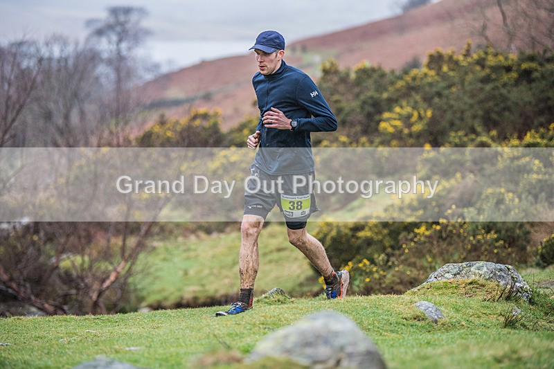 Buttermere-134 - Fellside Events Buttermere Trail Race Sunday 17th March 2024
