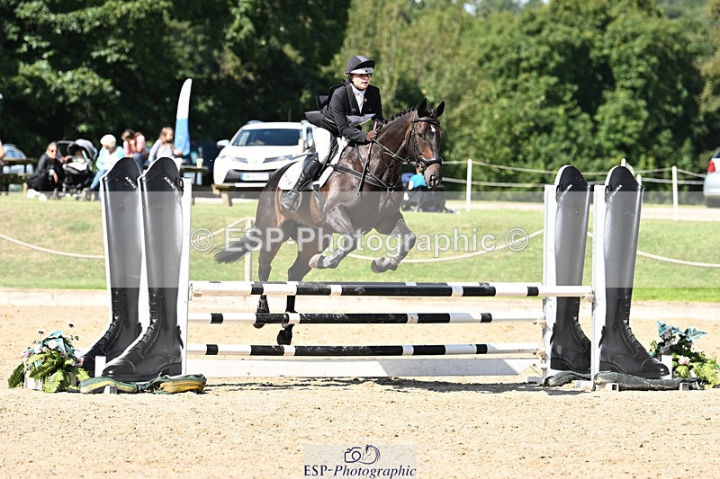 240824X-141158-29259 - 80cm Round 2 13.30 to 14.30