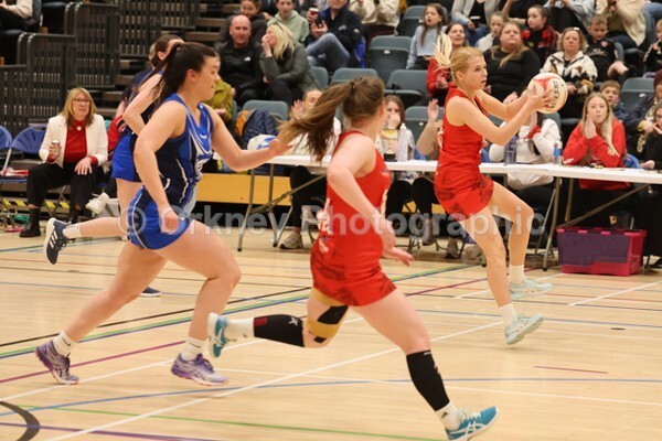 Orkney v Shetland netball -21080 - Netball Orkney V Shetland
