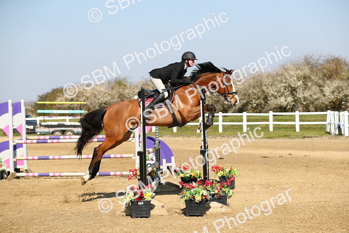 SBM_000503 - Class 3 - Senior Discovery - 1.00m