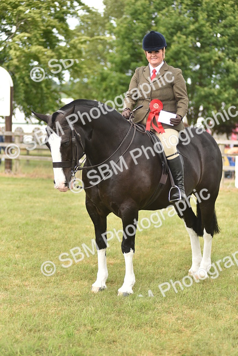 SBM_17762 - Class 122-123 - LIHS BHSA Raising Star Style and Performance Series