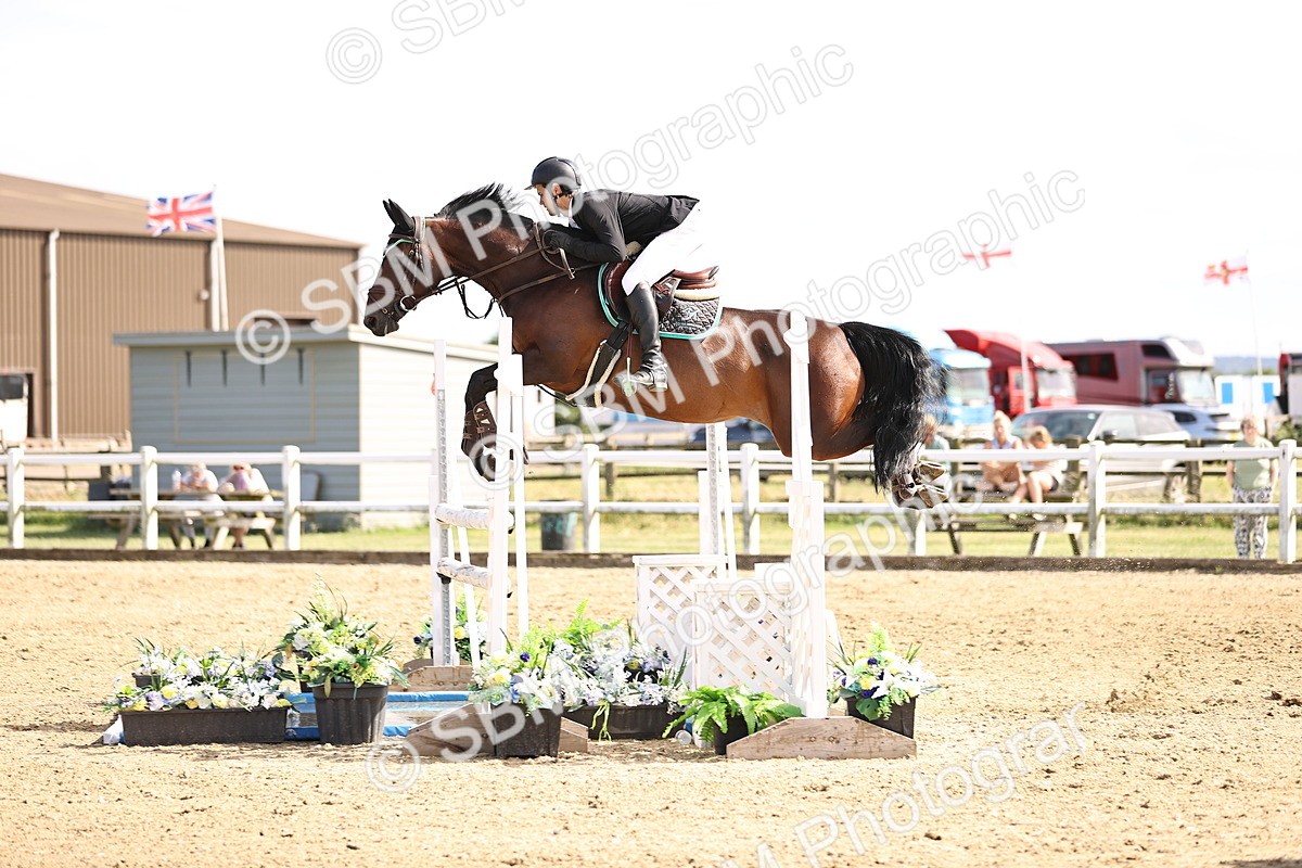 SBM_004620 - Class 23 - Talent Seekers Inc 7Yr Old Championship Qualifier 1.30 - 2nd Half