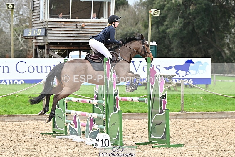 250201A-113044-00433 - Cls 02 Local Horse 100cm