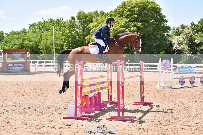 230531A-132427-00419 - Cls 5 Foxhunter & 1.20m Open