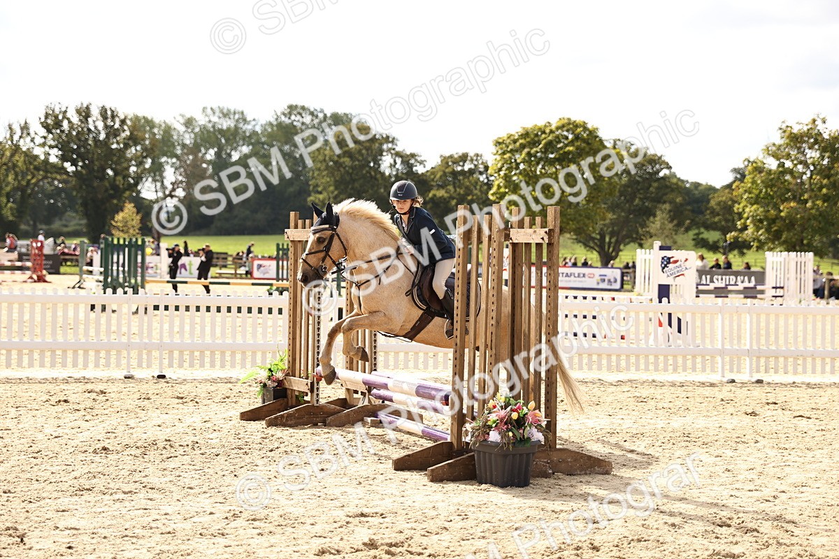SBM_63782 - J12 - Junior Pony 55cm Championship