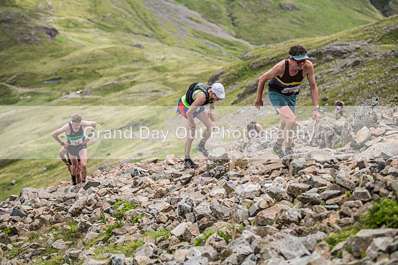 Borrowdale-172 - Borrowdale Fell Race Saturday 2nd August 2025