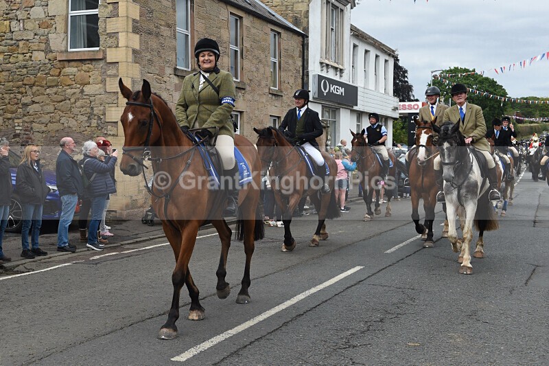 212 - Flodden Rideout 2026