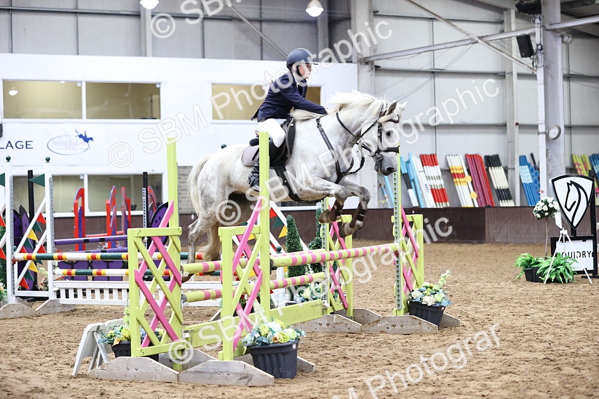 SBM_000564 - Class 3 - Pony Discovery - 90cm Open