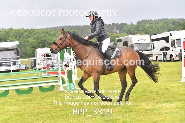 BPP_3319 - CLASS 4 GRAHAM HEATH CHAMP QUAL