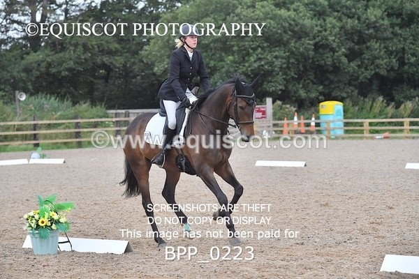 BPP_0223 - NOVICE 4 & 6