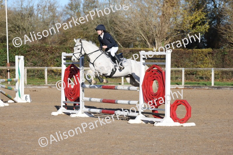 20251130-1550 - Class 4 - 90cm