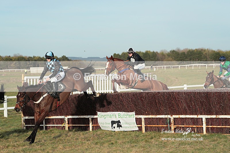 PtP 290123 0653 - Combined Services Point-to-Point 05/02/23