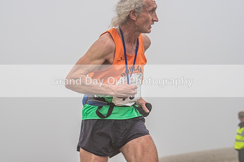 3 Peaks-457 - The 3 Peaks Race - Pen Y Ghent - Saturday 29th April 2023