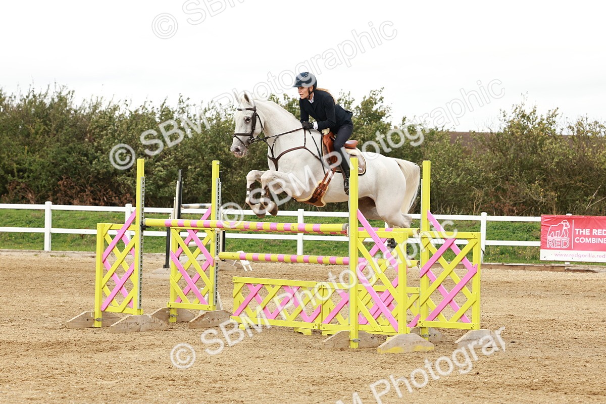 1I0A8395 - Class 6 - National 1.30-1.40m