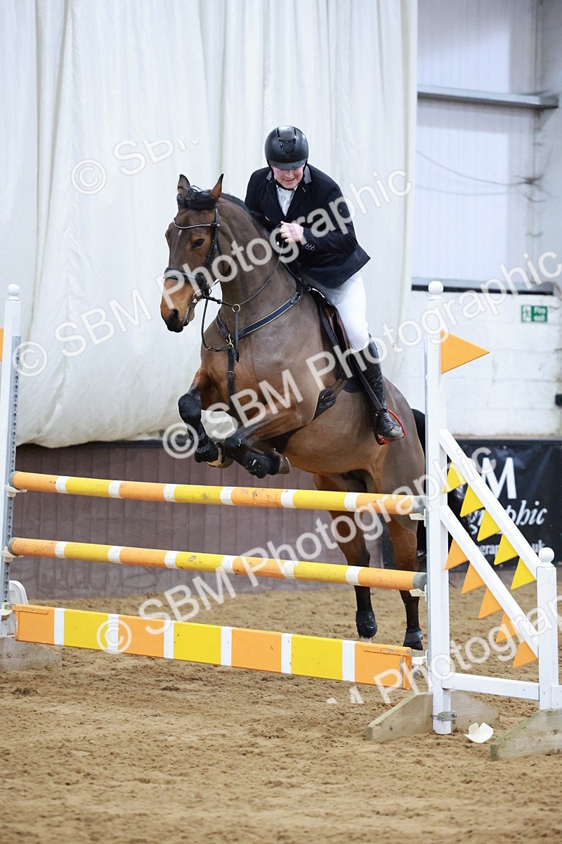 SBM_007989 - Class 25 - Senior Newcomers 1.10m